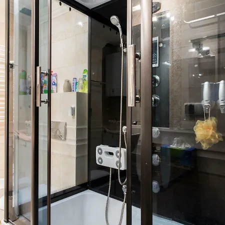 Appartement Rubin - Chalubinskiego *