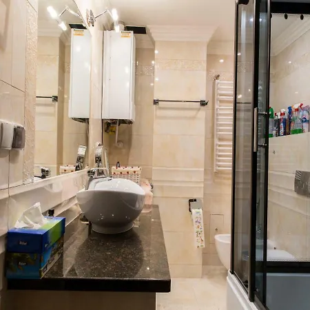 Appartement Rubin - Chalubinskiego Zakopane