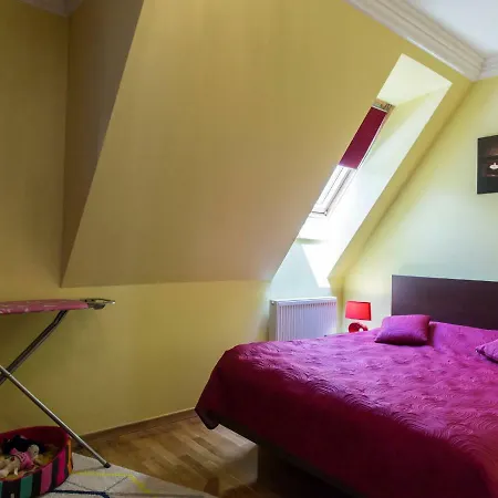 Rubin - Chałubińskiego Apartament Zakopane